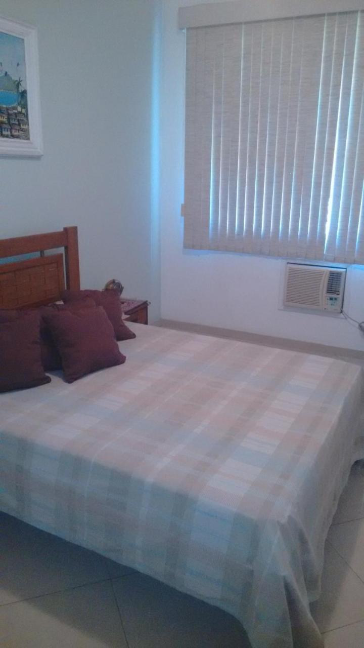 Paradise Room Ріо-де-Жанейро Номер фото